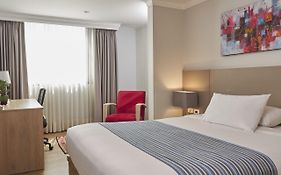 Hotel Saint Simon